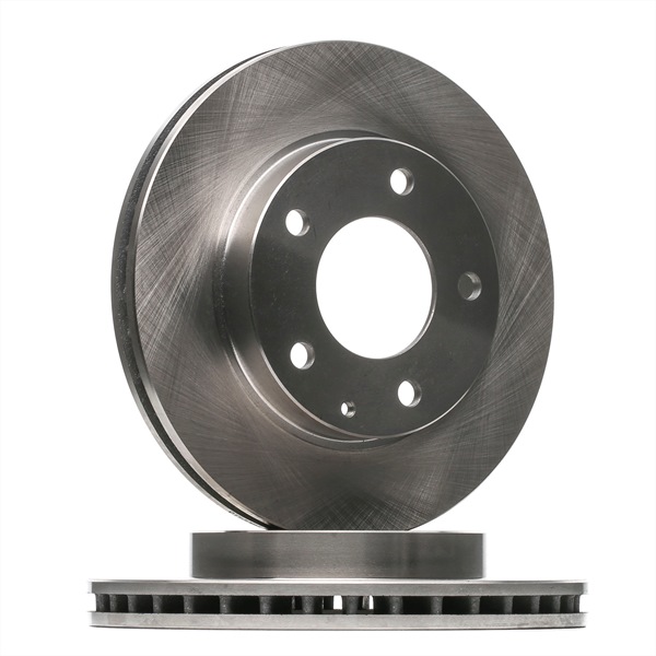 STARK SKBD-0020225 Disque de frein