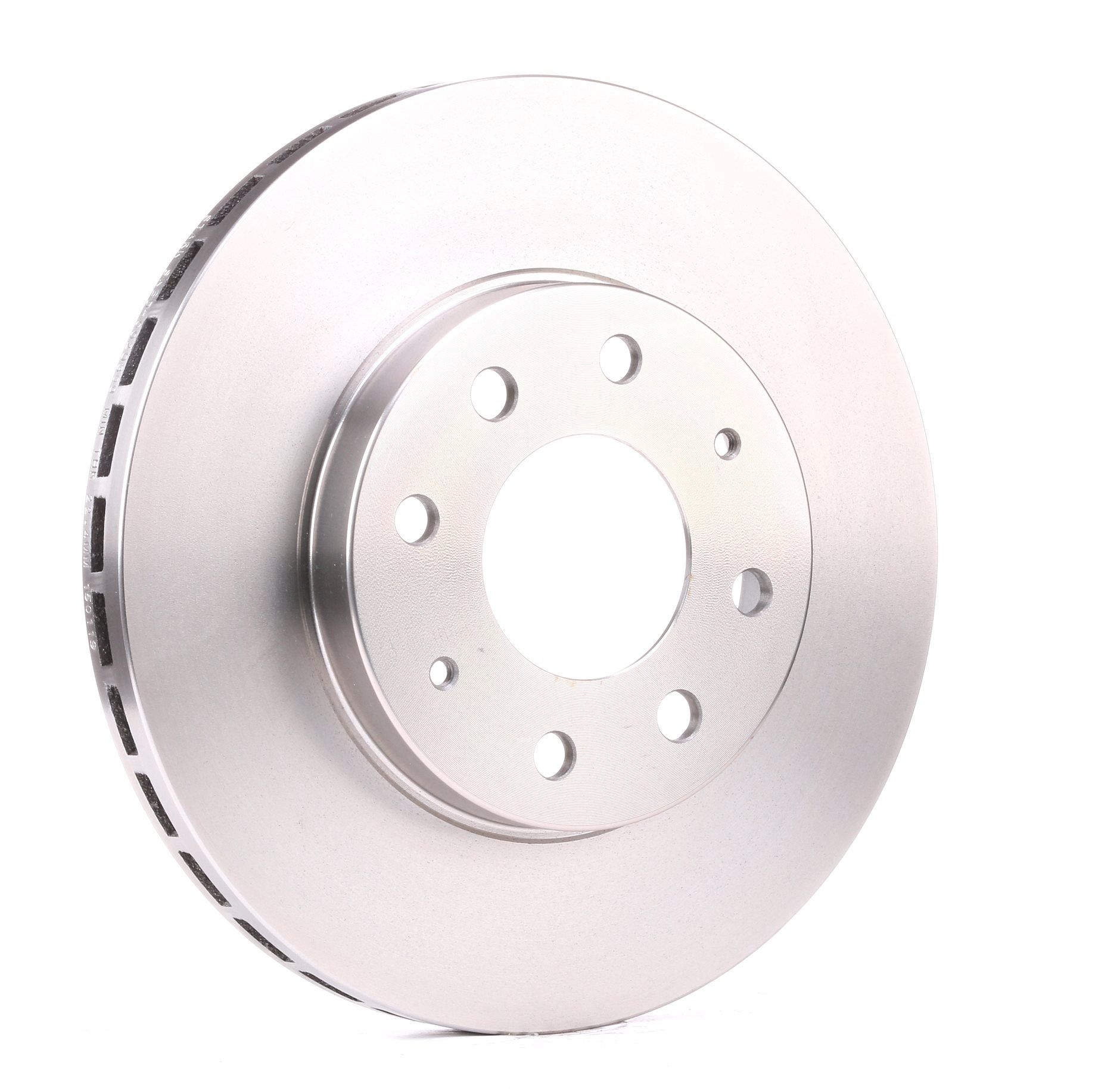 Disque STARK SKBD-0020300 évaluation