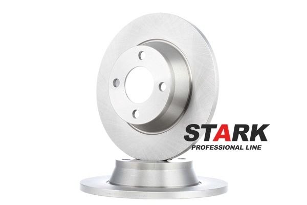 STARK SKBD-0020388 Disc de frână