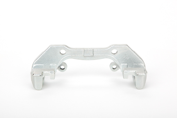 Bremssattelhalter A 000 421 15 06 ATE 11.8170-0407.1 MERCEDES-BENZ