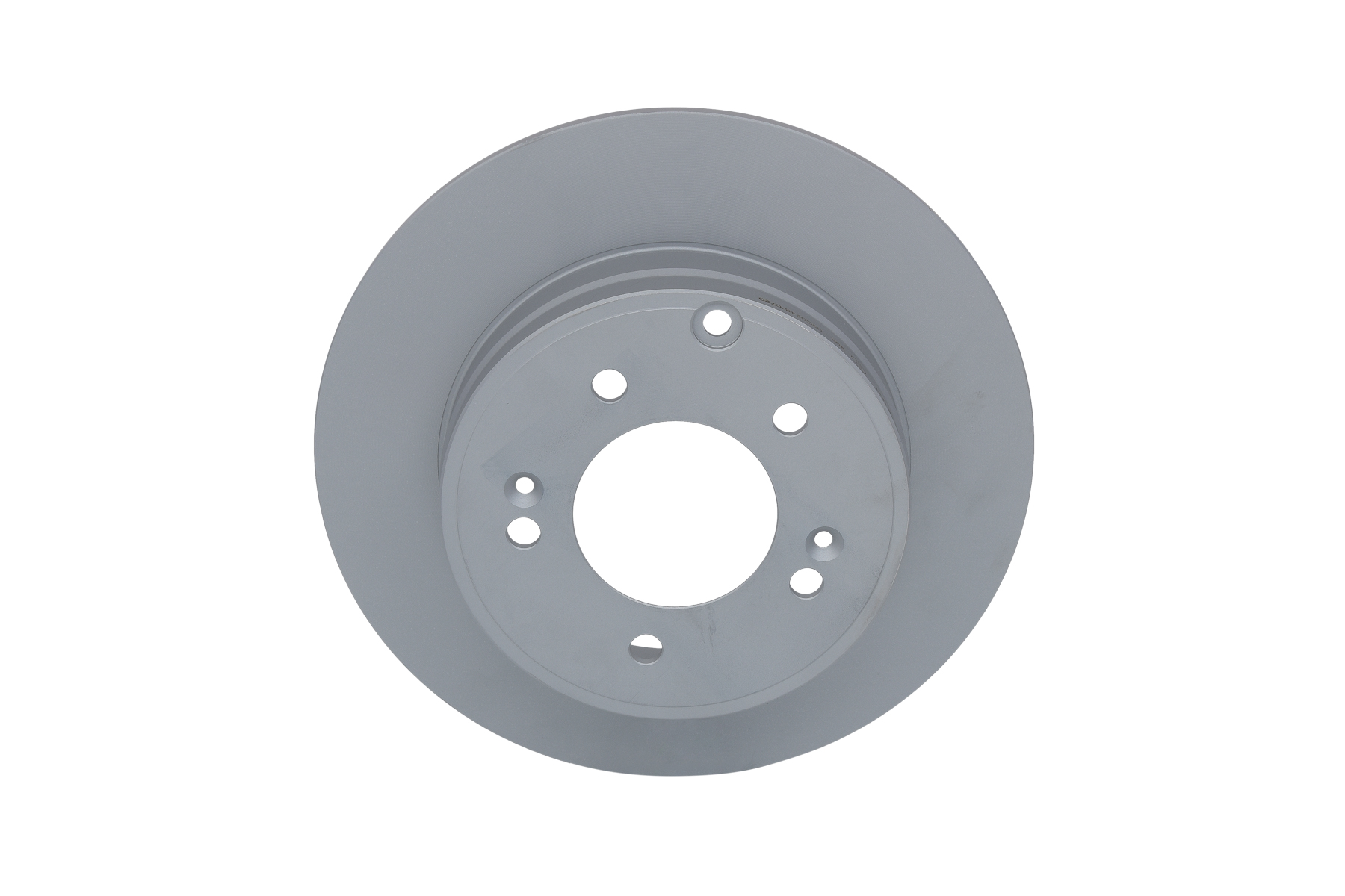 410367 ATE 24.0110-0367.1 Brake disc