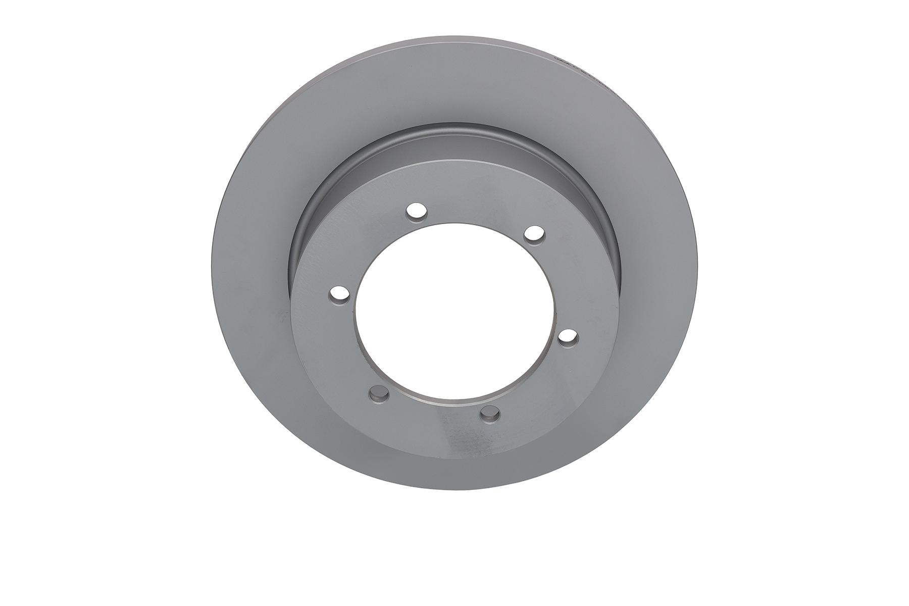 416132 ATE 24.0116-0132.1 Bremsscheibe