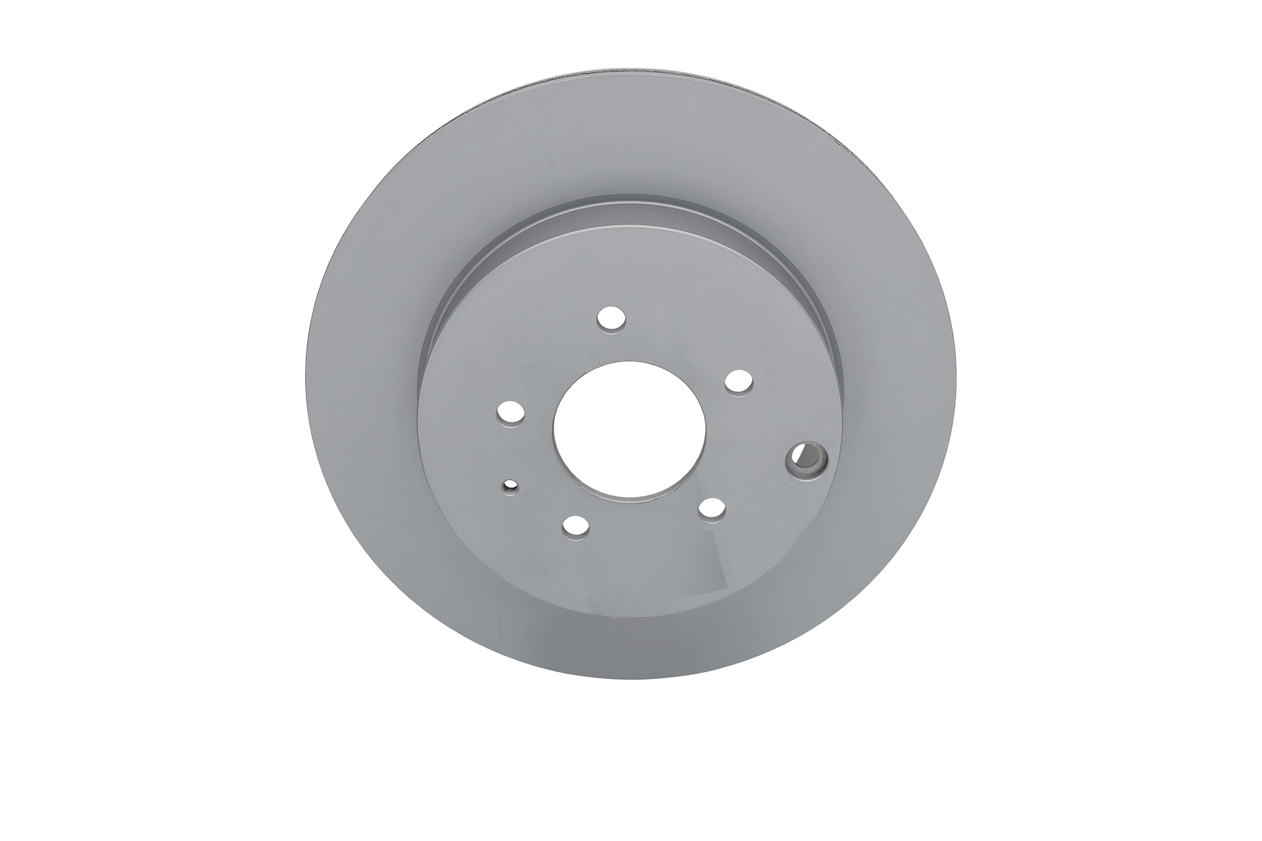 Bremsscheibe L23226251C ATE 24.0118-0158.1 MAZDA