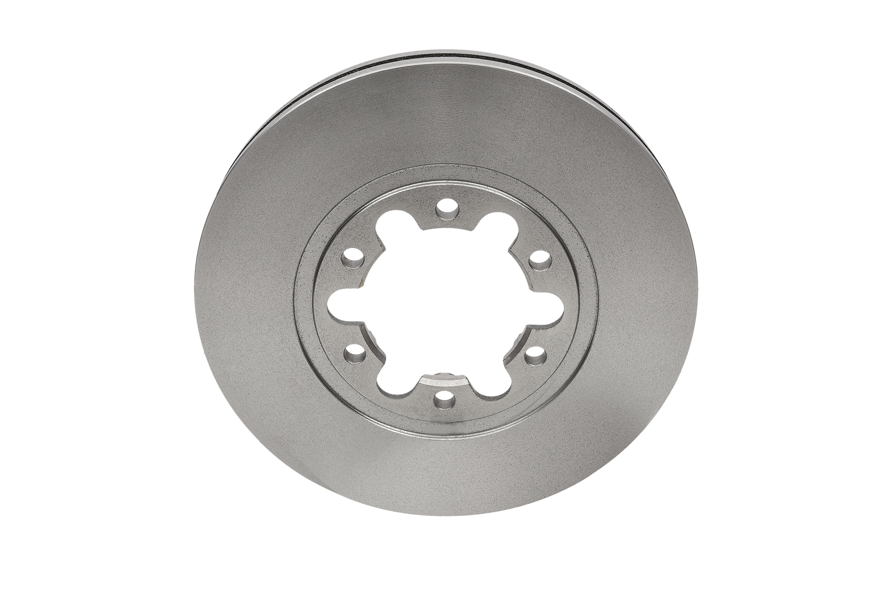 ATE 24.0124-0245.1 Bremsscheibe