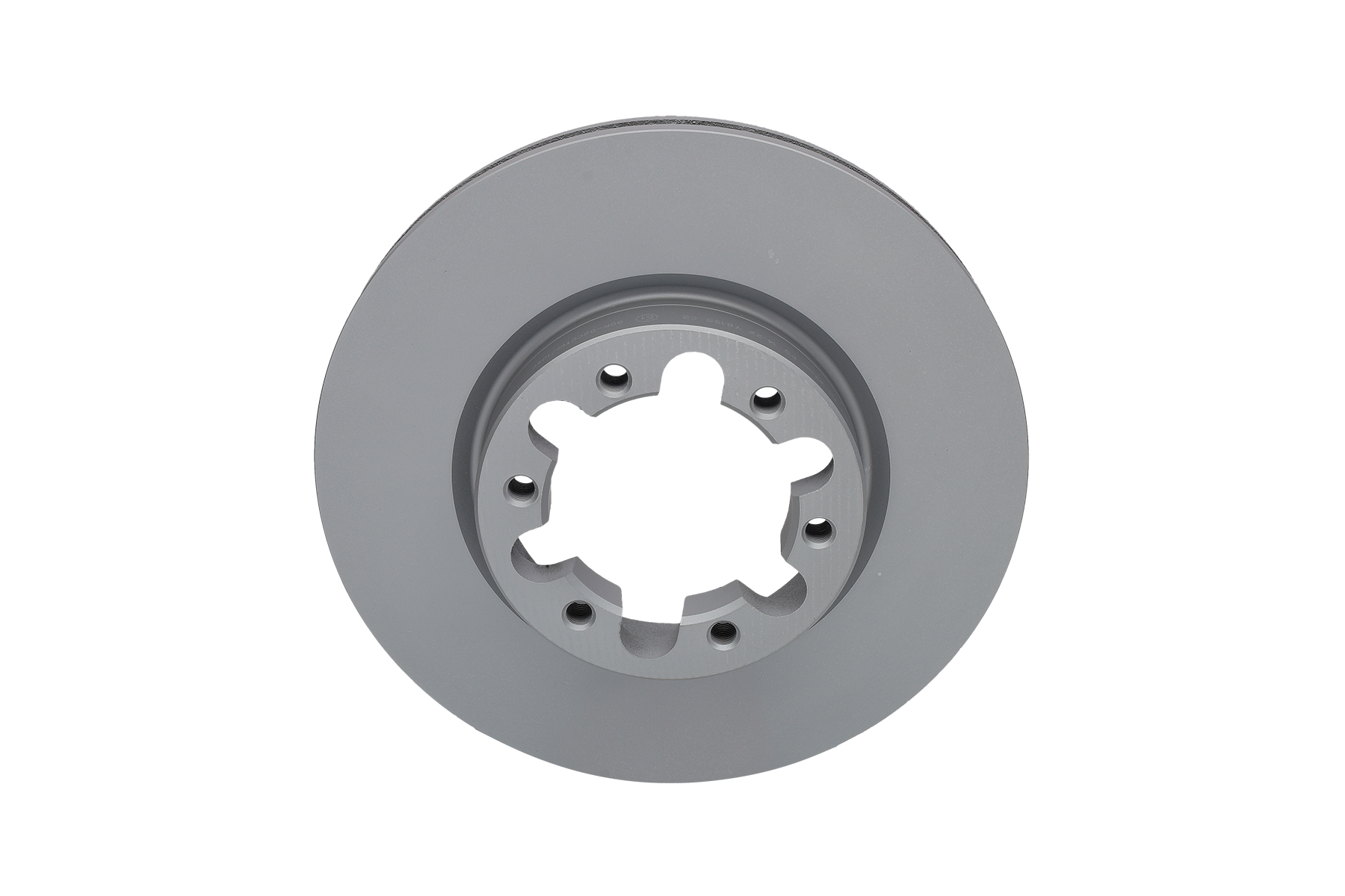 426163 ATE 24.0126-0163.1 Bremsscheibe