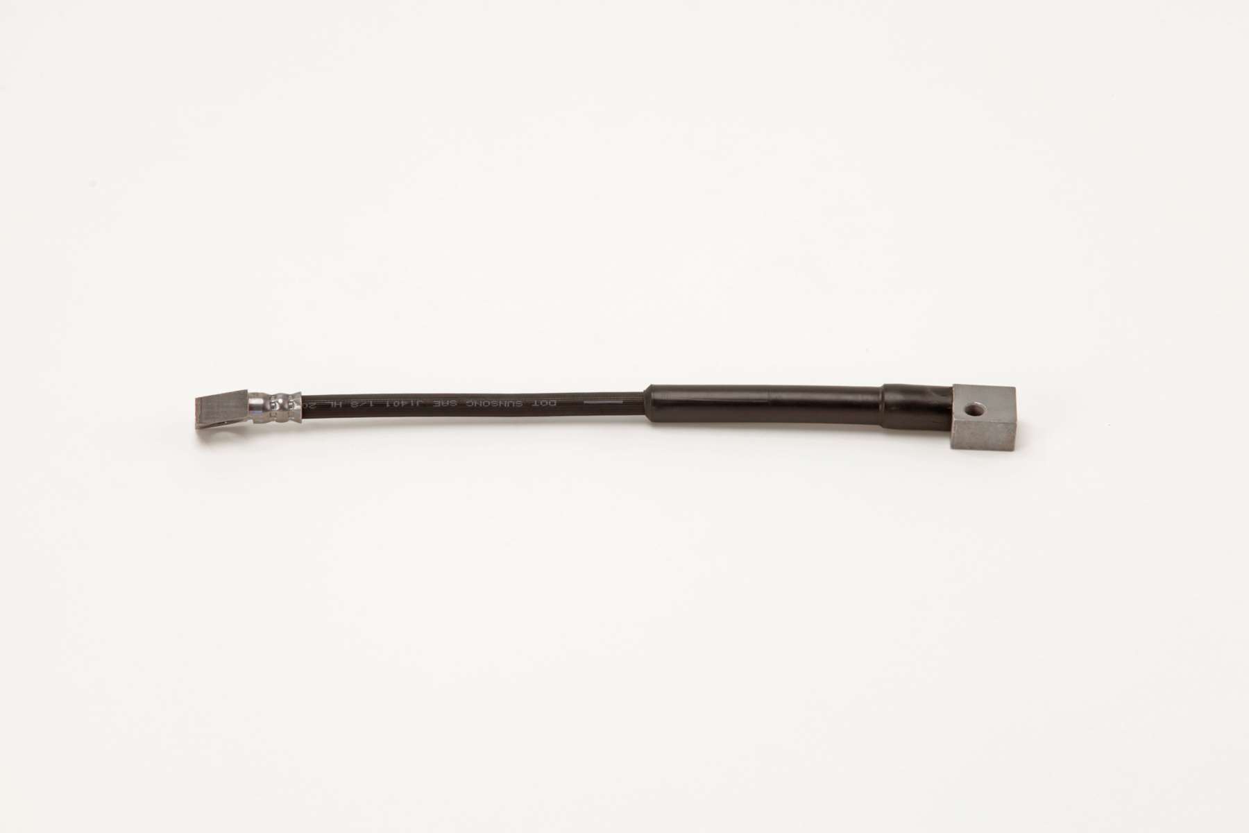 ATE 24.5299-0309.3 Remslangen VAUXHALL Astra Mk2 CC (T85) 1.2 60 Pk Benzine 12 S