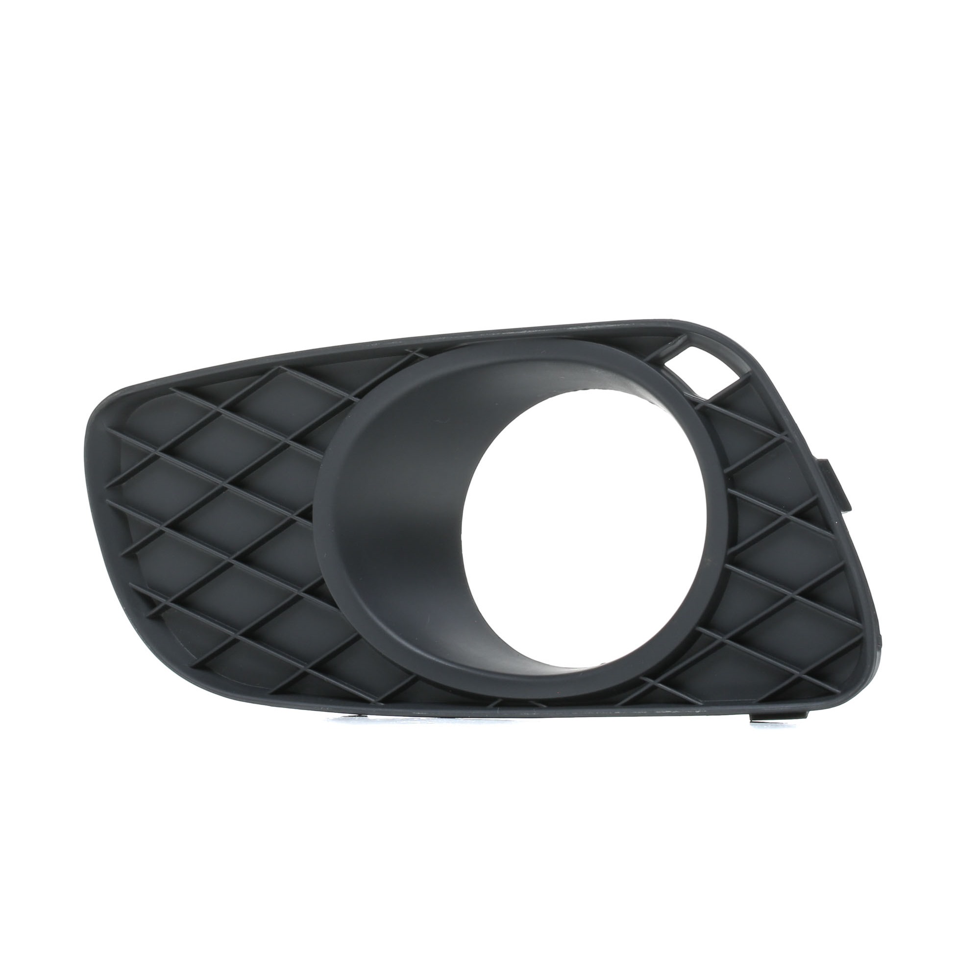 BLIC 5512003502918P Grille de pare-choc avant SMART Fortwo II Cabriolet (451) 0.8 CDi (451.400) 45 CV Diesel 2020
