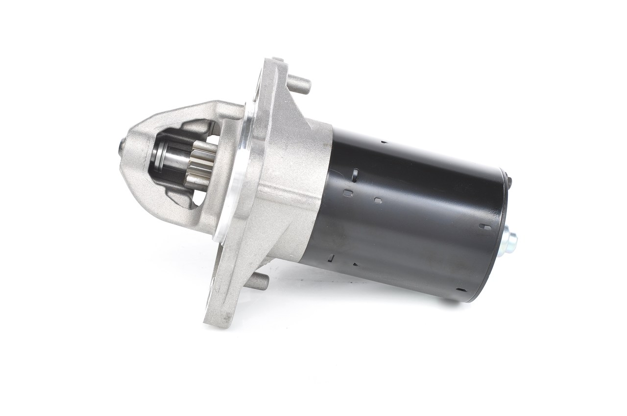 Startermotor BOSCH 0 001 106 026 Bewertung