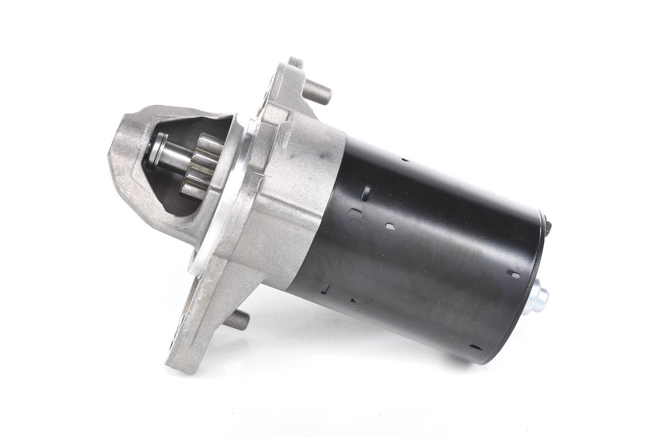 Anlasser 0 001 106 027 BOSCH 4542741 BMW