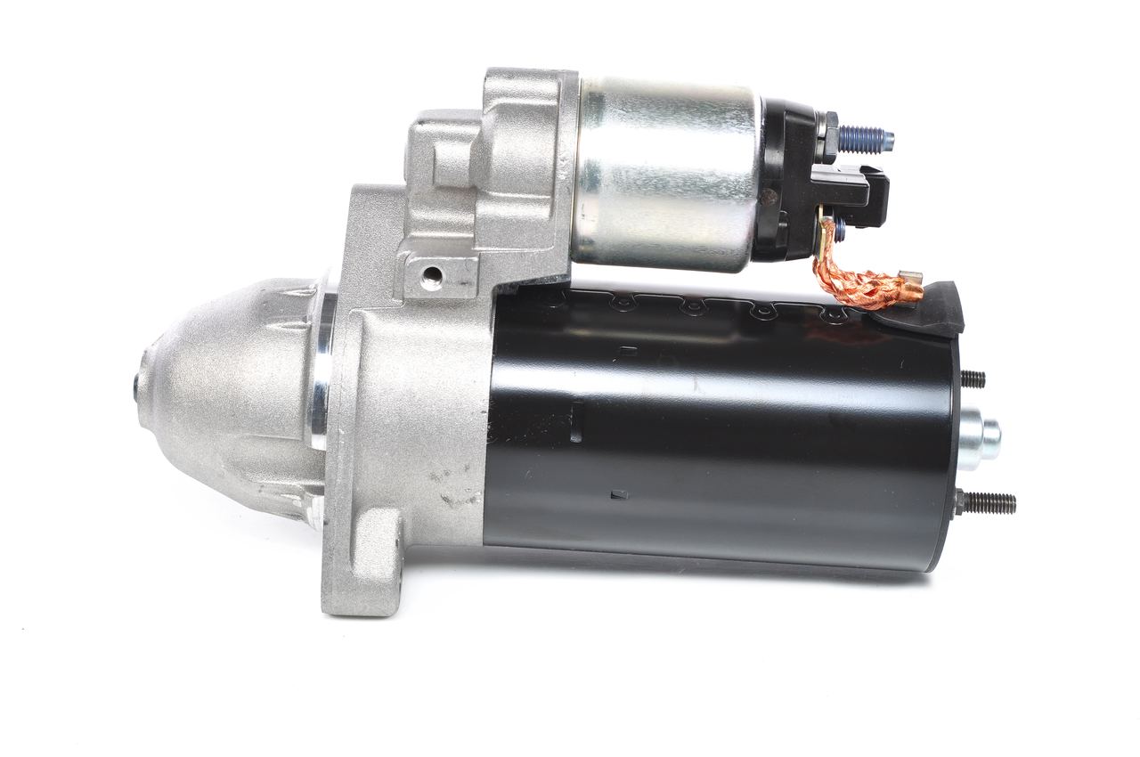 Anlasser 0 001 109 289 BOSCH 12417610347 BMW, ROLLS-ROYCE