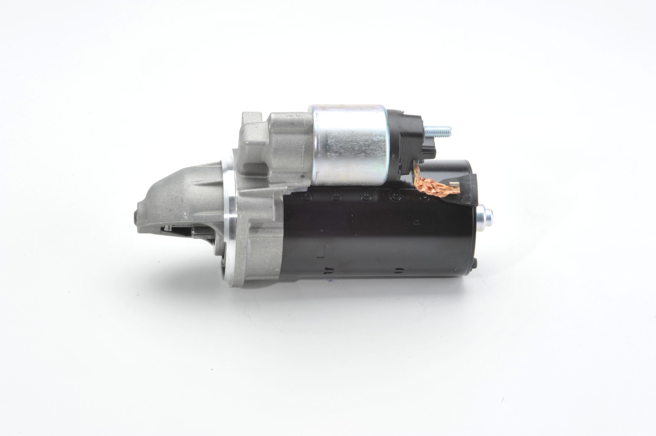 Стартер A0041516601 BOSCH 0001109290 MERCEDES-BENZ