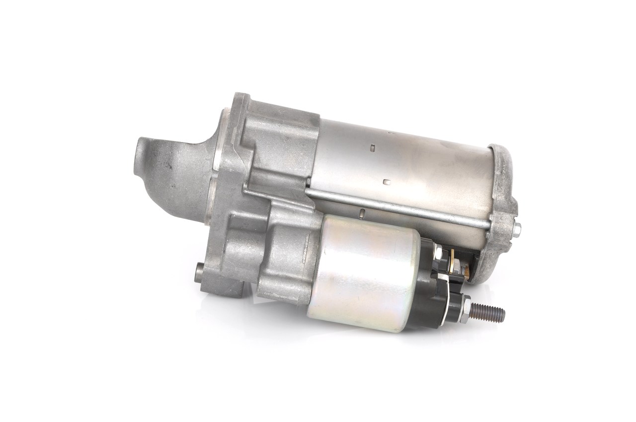 Стартер FS51 11000 AA BOSCH 0001170400 FORD, MITSUBISHI, FORD USA