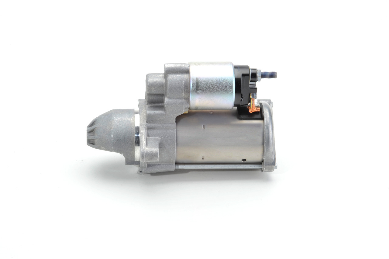 Startermotor BOSCH 0 001 172 400 Bewertung