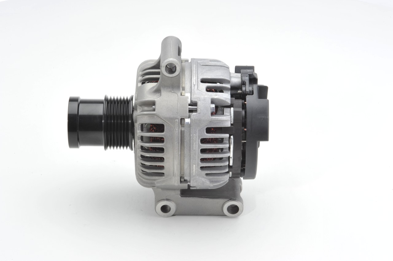 BOSCH 0 124 325 248 Generator FORD Transit Mk5 Bus (V184, V185) 2.4 TDE 115 Pk Diesel FXFA
