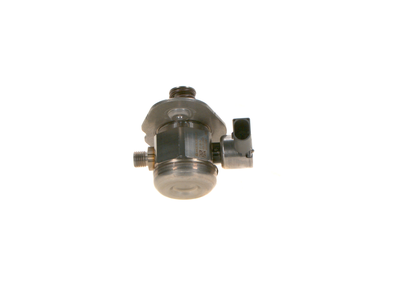 BOSCH HDP-5-PE Pompe hp BMW Série 7 750 i, Li xDrive Essence 449 CV