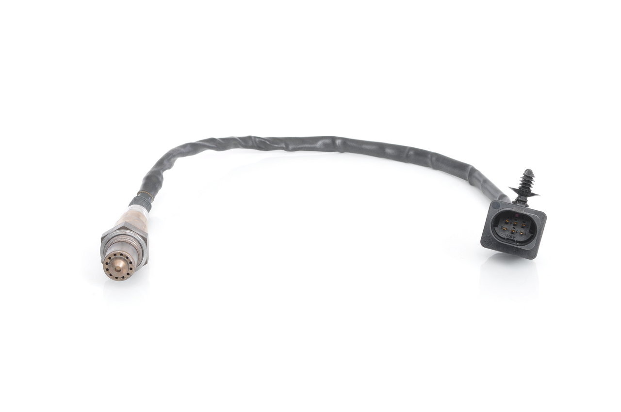 Sonde catalyseur BOSCH 0 281 004 412