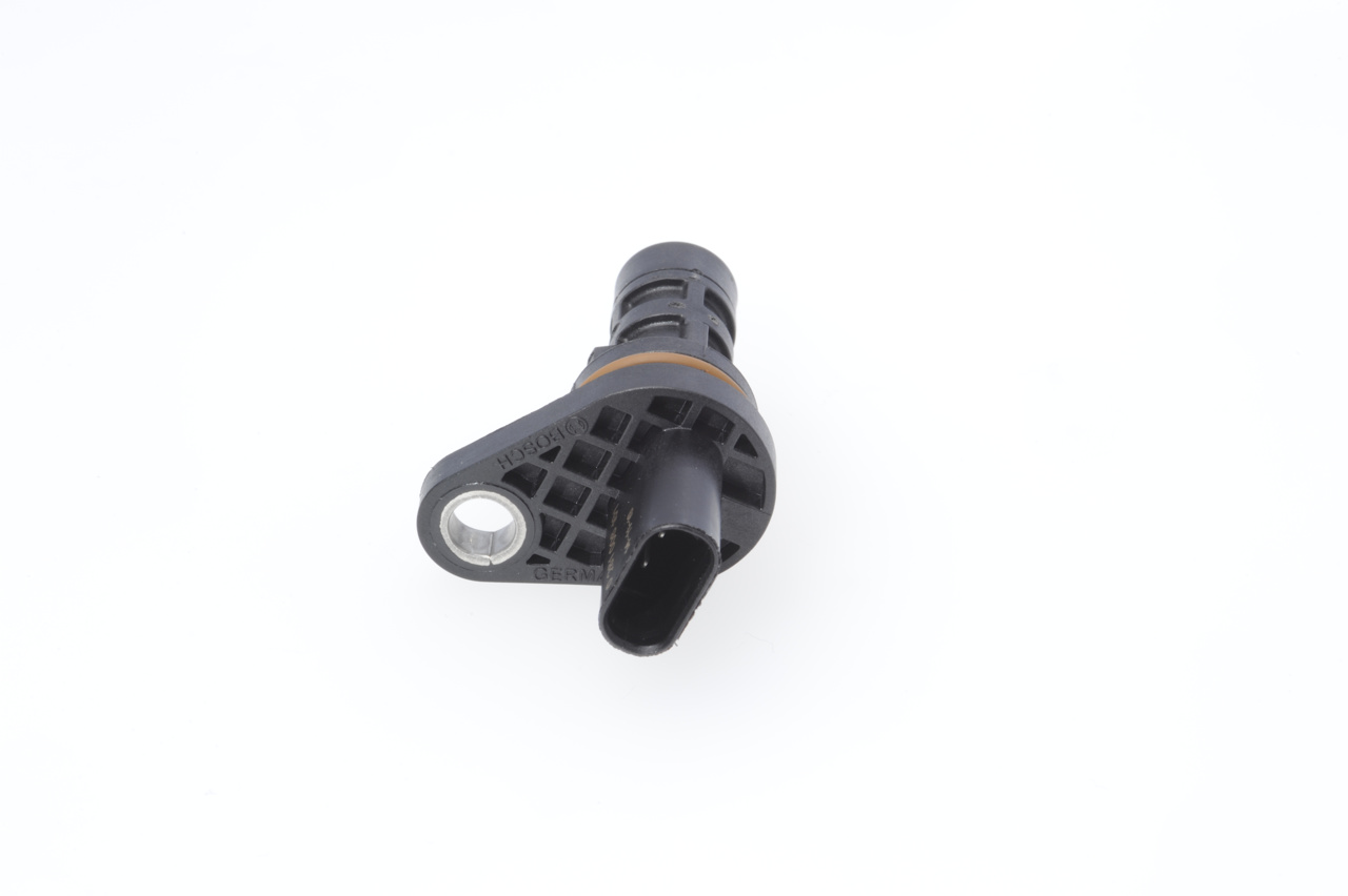 Kurbelwellensensor 0 281 006 101 BOSCH 55571978 OPEL, HONDA, CHEVROLET, DAEWOO, CADILLAC