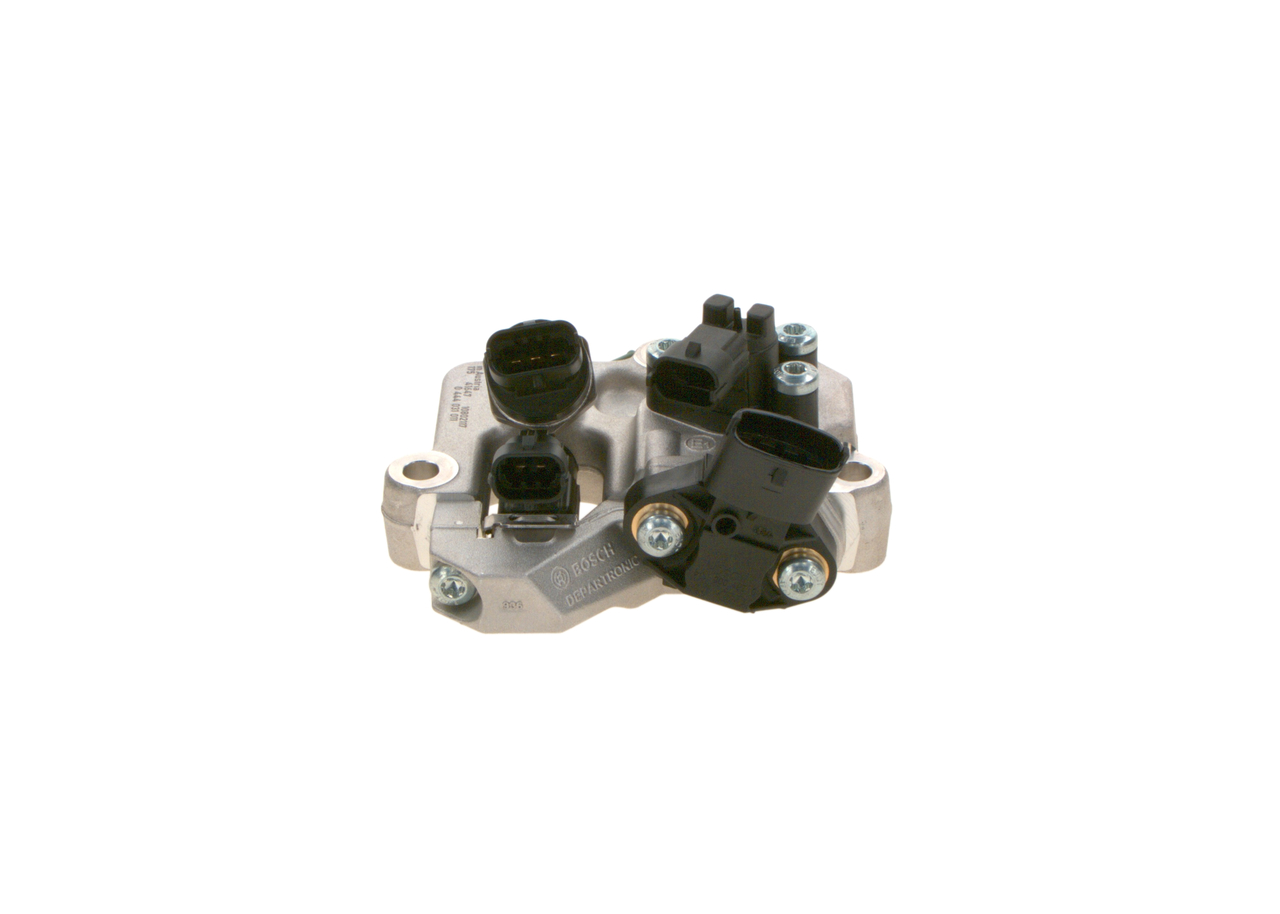 Dosage Module, soot / particulate filter regeneration BOSCH 0 444 031 011 rating
