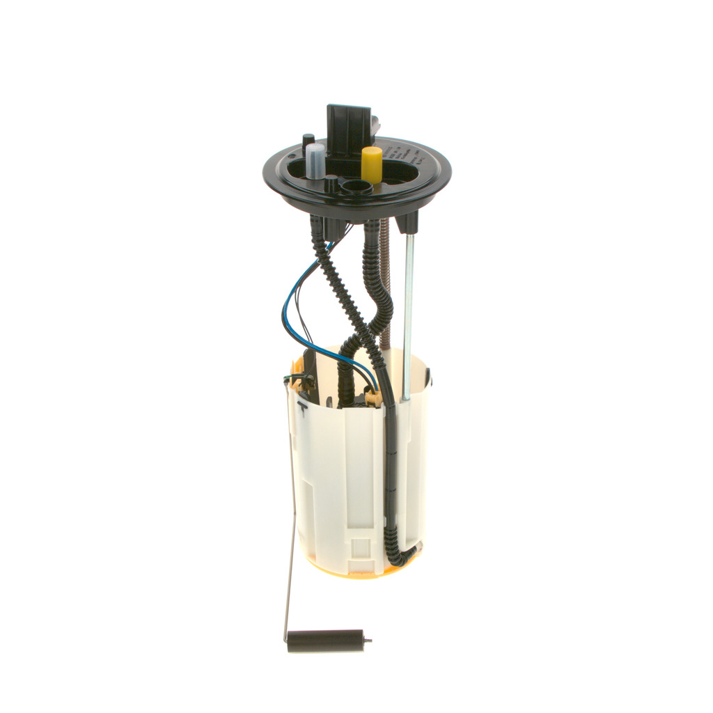 Kraftstoff-Fördereinheit 0 580 203 210 BOSCH ML216922 MERCEDES-BENZ, FIAT, MITSUBISHI