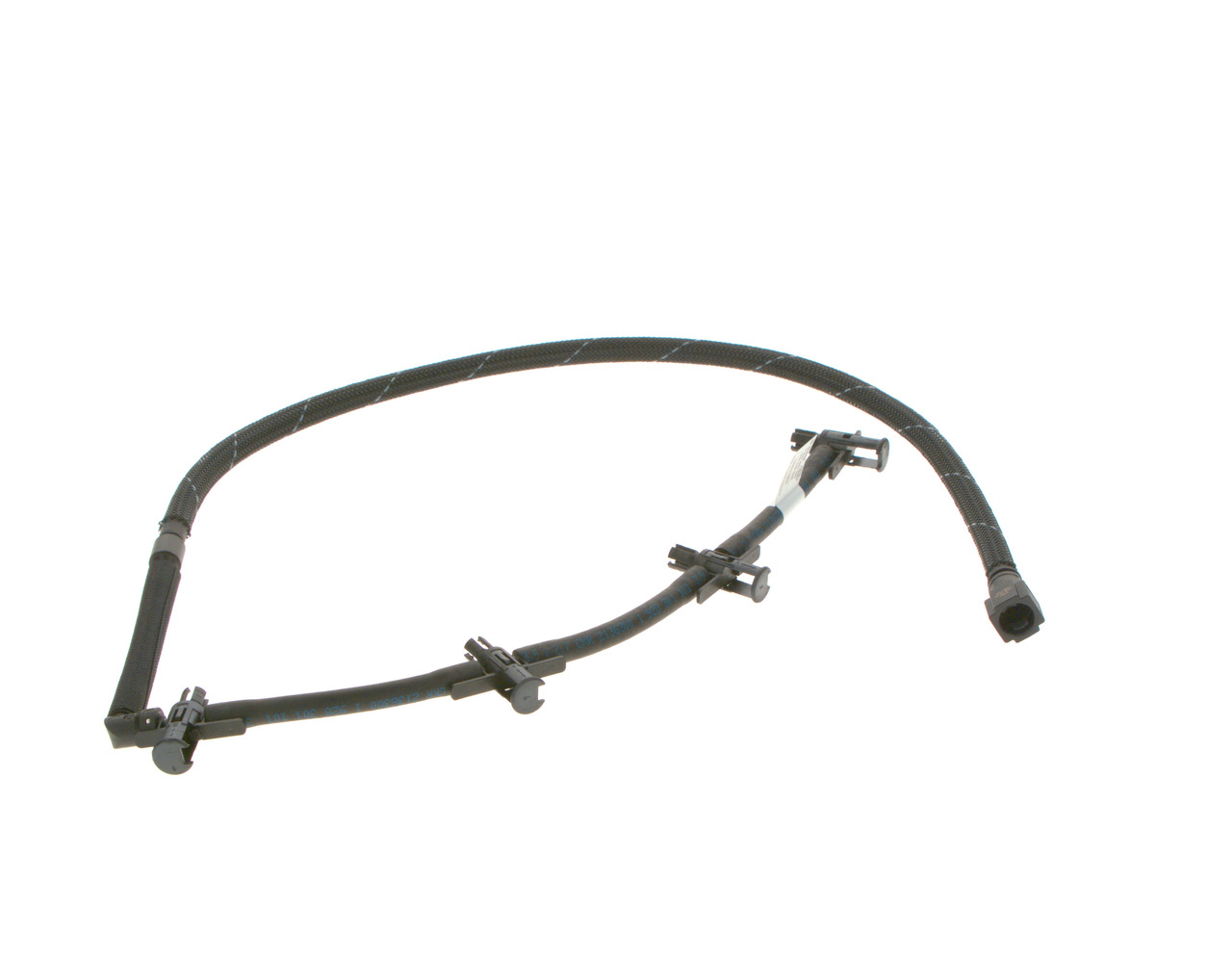Tuyau, carburant de fuite BOSCH 0 928 402 182
