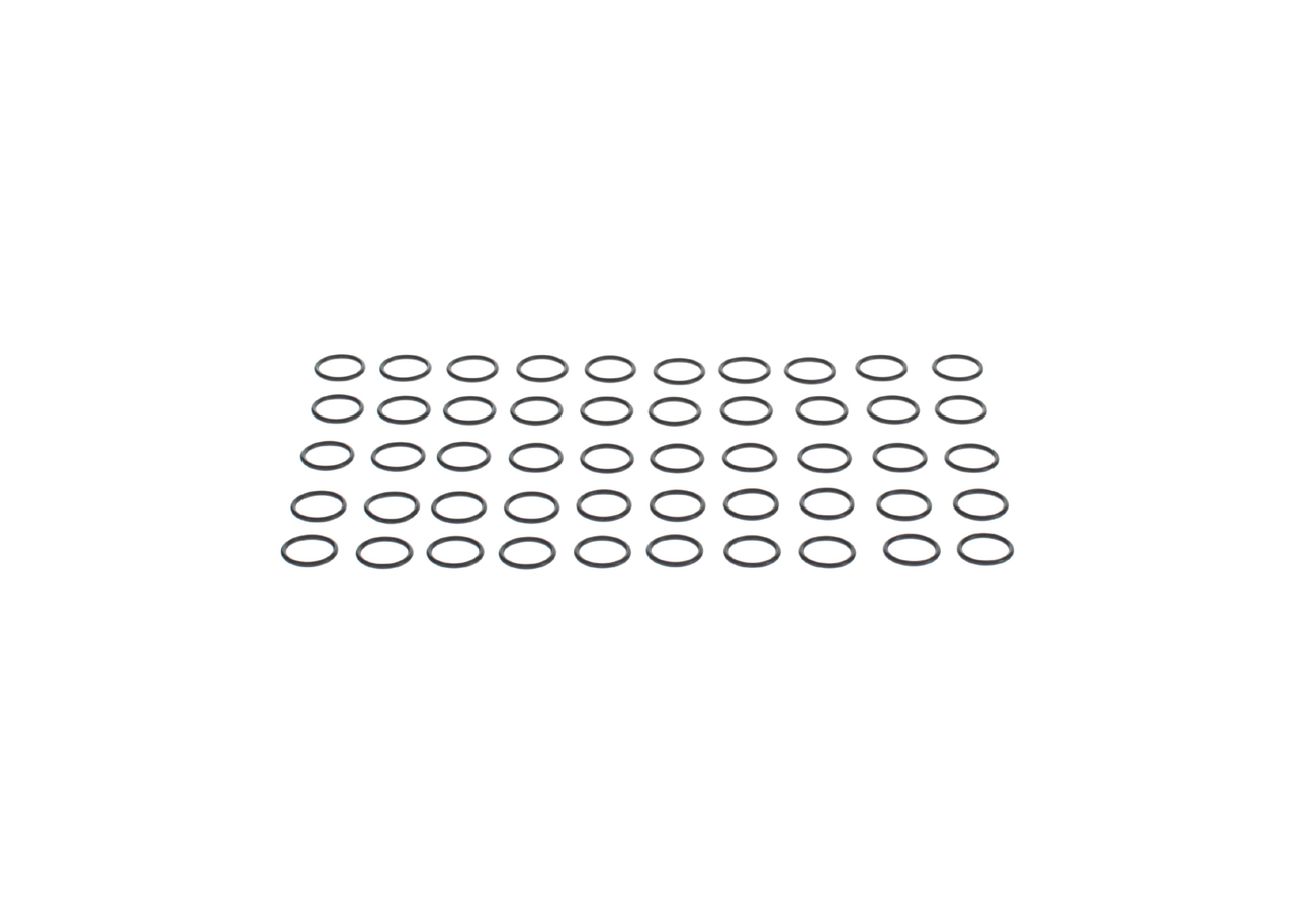 OEN 21018246 Seal Ring BOSCH 1 460 210 321