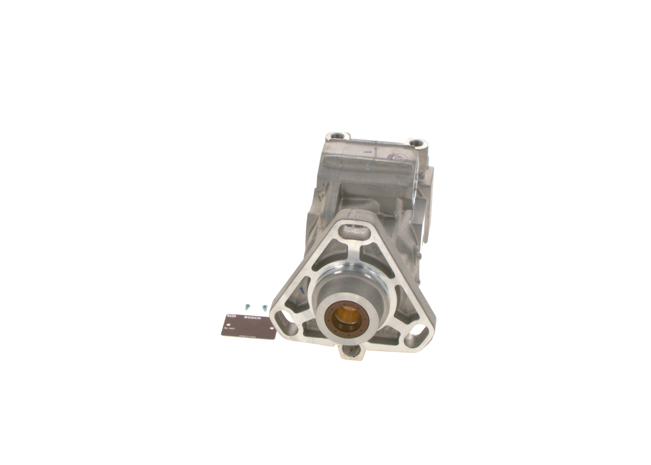 Regelventil, Kraftstoffmenge (Common-Rail-System) BOSCH 1 465 130 815 Bewertung