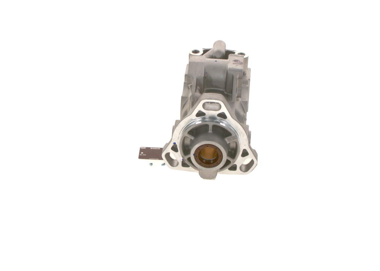 Zawór regulujący, ilość paliwa (system common rail) BOSCH 1 465 134 927 oceny