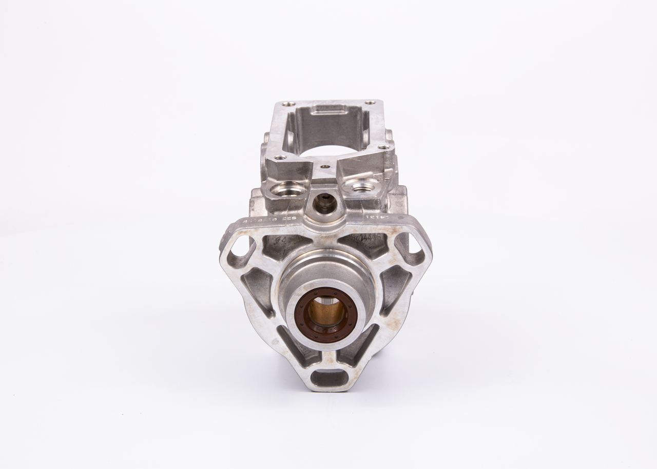 Control Valve, fuel quantity (common rail system) BOSCH 1 465 134 948 rating