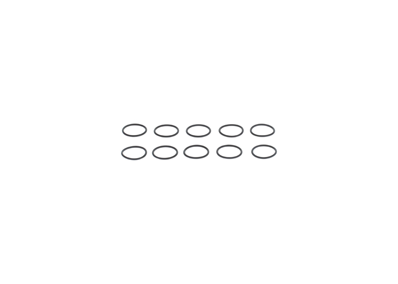 Dichtring 1 900 210 125 BOSCH 240262 VOLVO, GMC