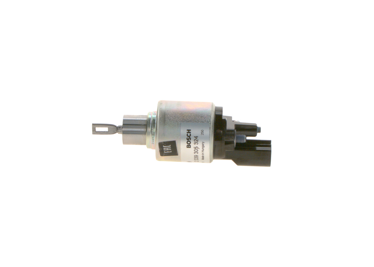 7611234 BOSCH 2339305324 Solenoide de arranque AUDI Coupe B3 (89, 8B) preço