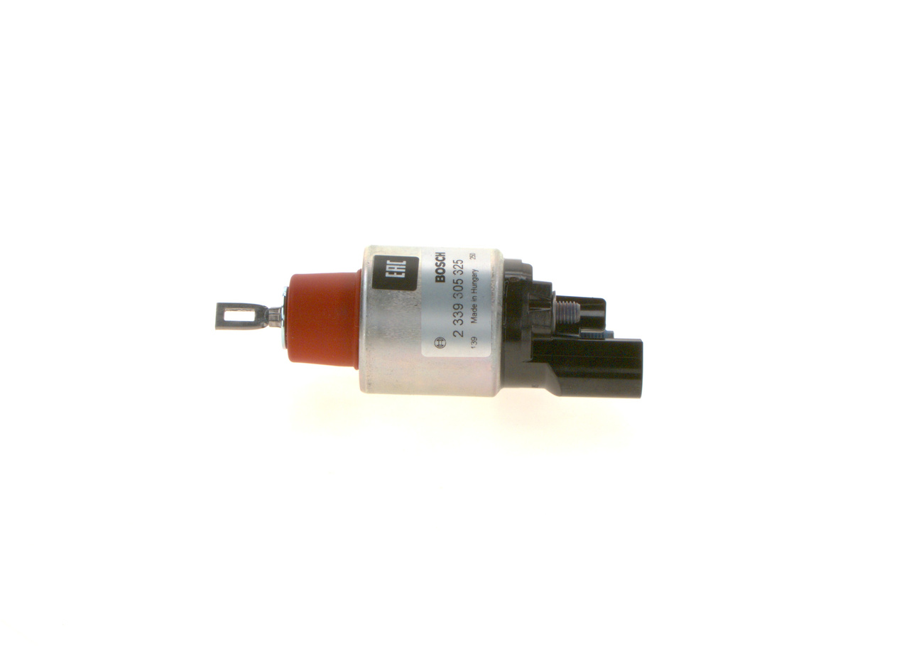 BOSCH 2 339 305 325 Магнитен превключвател, стартер