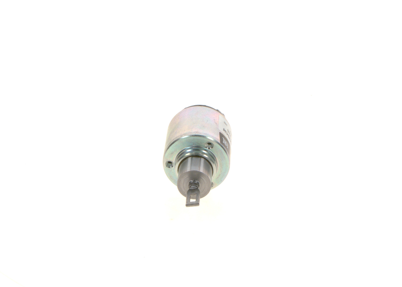 Magnetschalter, Anlasser 001 911 287 A BOSCH 2339305326 VW