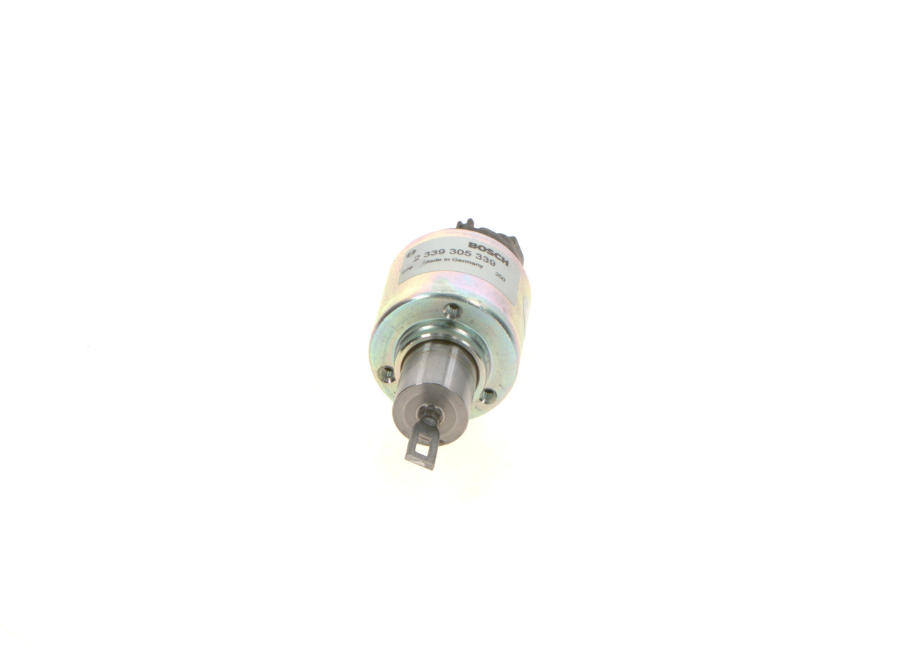BOSCH 2 339 305 339 Магнитен превключвател, стартер