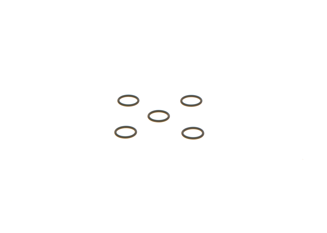 BOSCH 2 414 601 010 Pakningsring