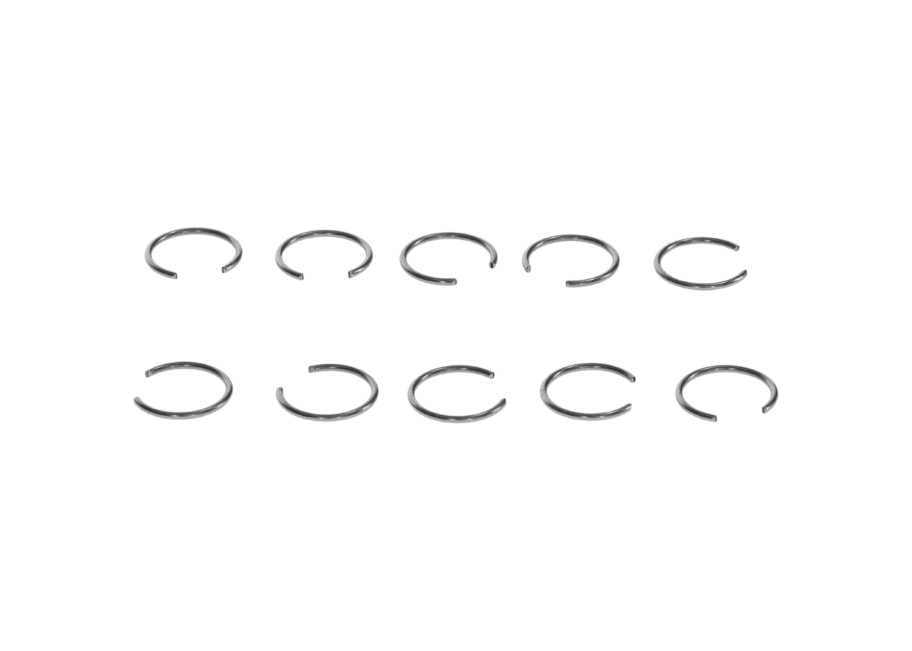 Bague d'étanchéité BOSCH 2 916 600 007