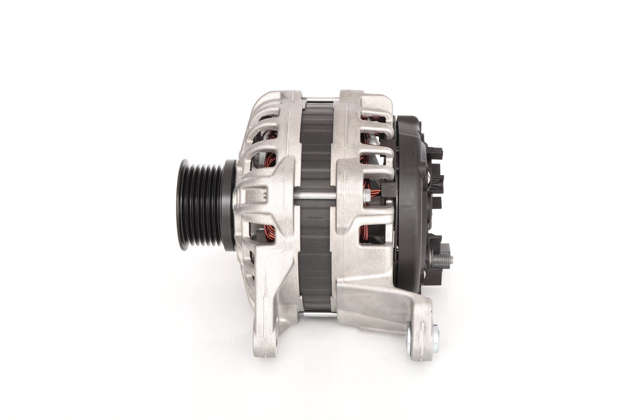 BOSCH F 000 BL0 7R9 Dynamo IVECO Daily IV Flatbed Vrachtwagen / Chassis 2.3 40C11, 40C11 D 106 Pk Diesel F1AE0481U
