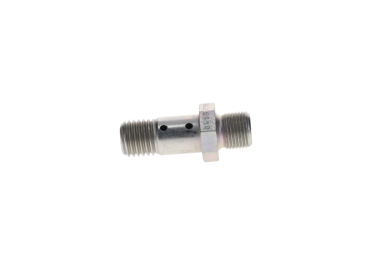 755020 BOSCH Ventil, Einspritzanlage F 00N 350 256