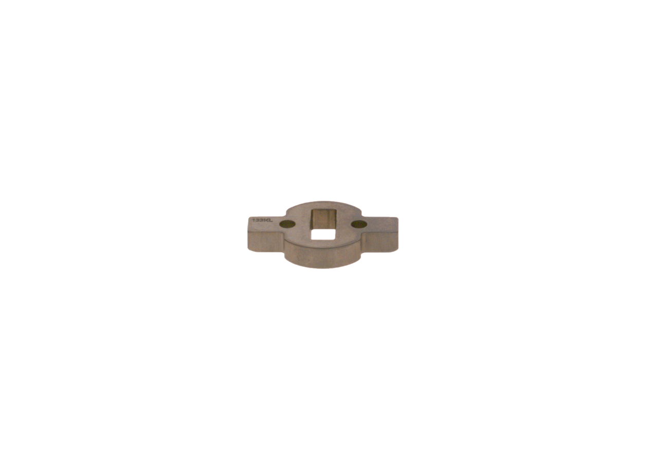Dummy Coupling, coupling head BOSCH F 00R 0P0 133 rating