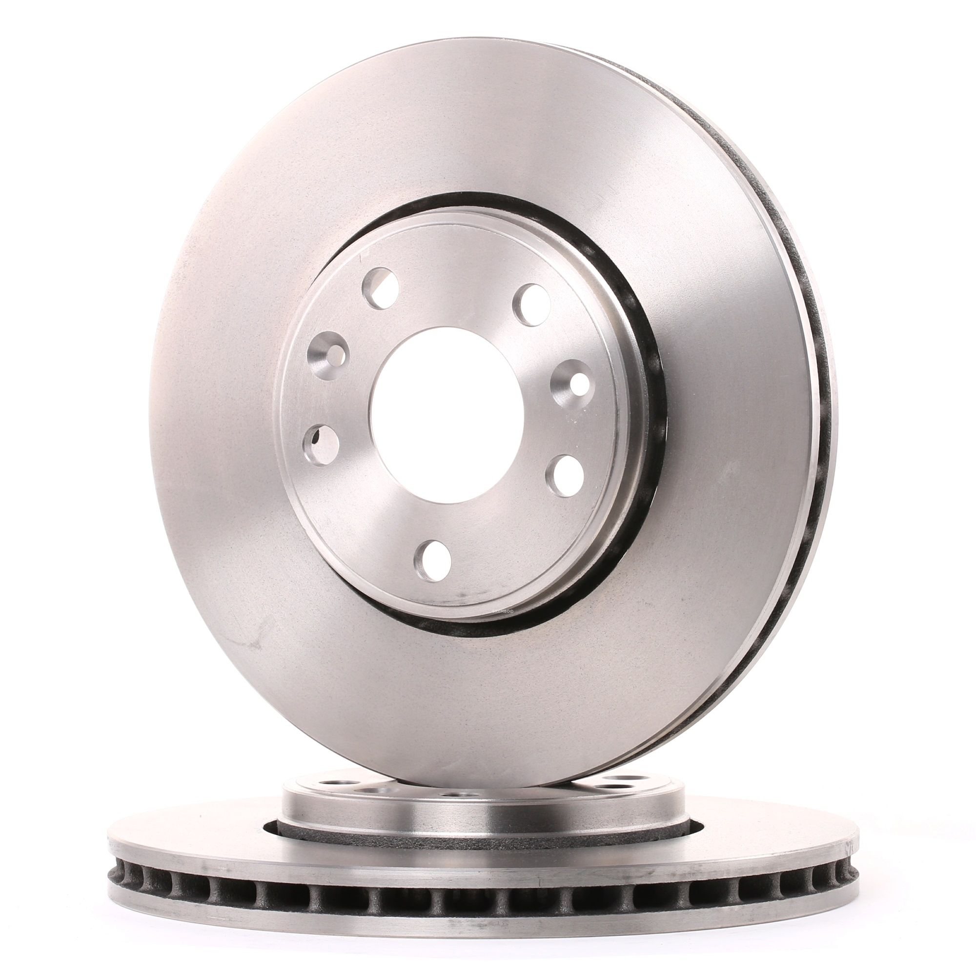 Disque BREMBO 09.B353.10 évaluation