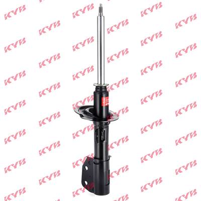 Dämpfer KYB 335845 Bewertung