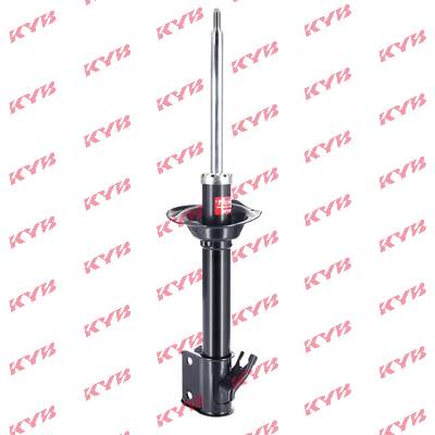 Shock absorbers KYB 339149 rating