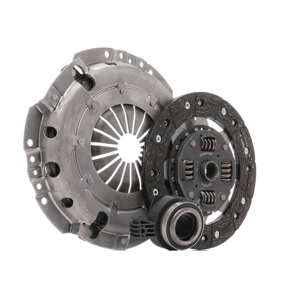 LuK 623 3546 00 Koppeling, set LANCIA Lybra Station Wagon (839) 1.9 JTD 110 Pk Diesel AR 37101