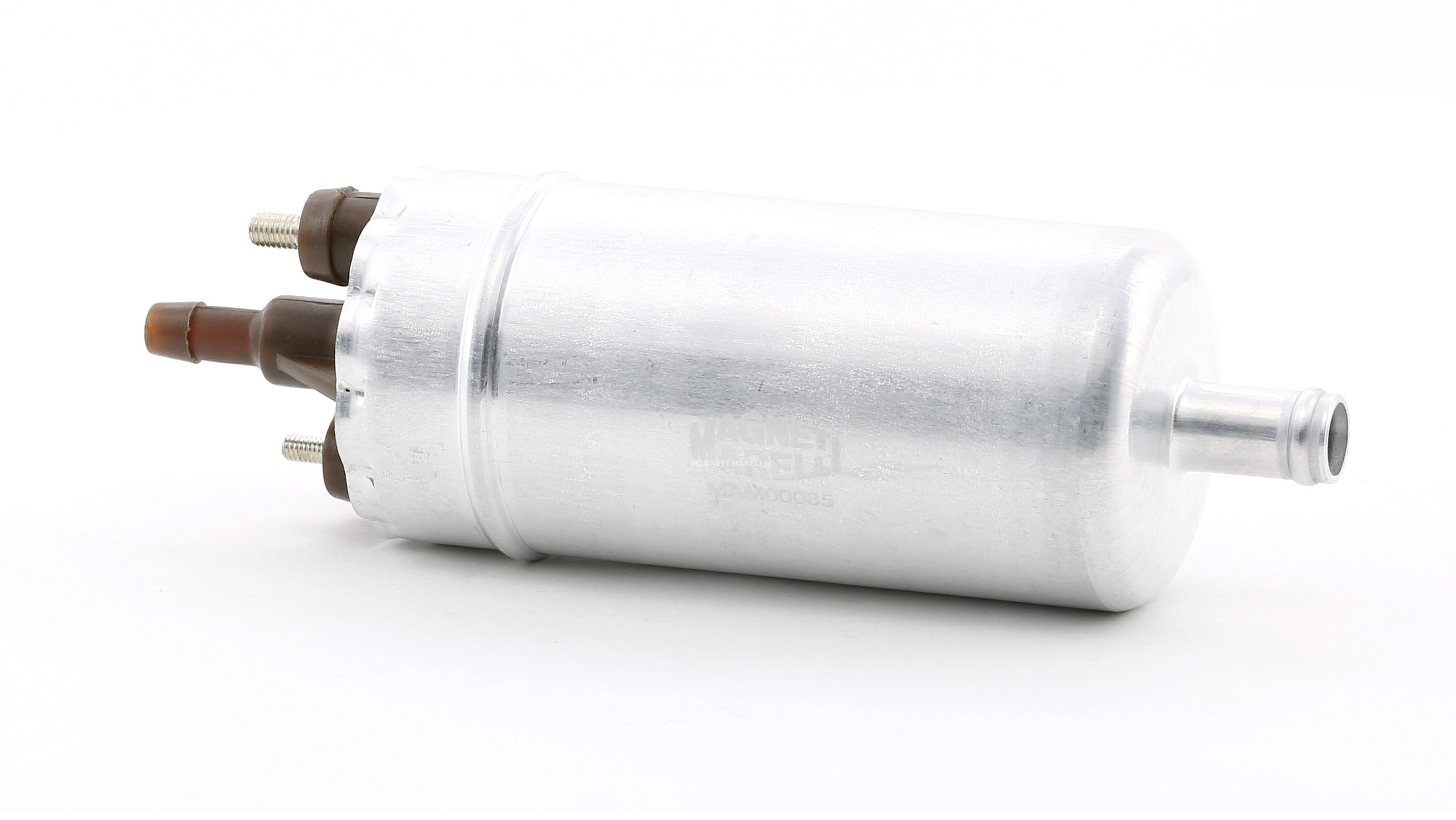 MAPCO Pompa Carburante Elettrica 22980 – Pressione 4.0 Bar, Ricambio Di Qualità Per Alimentazione Motore