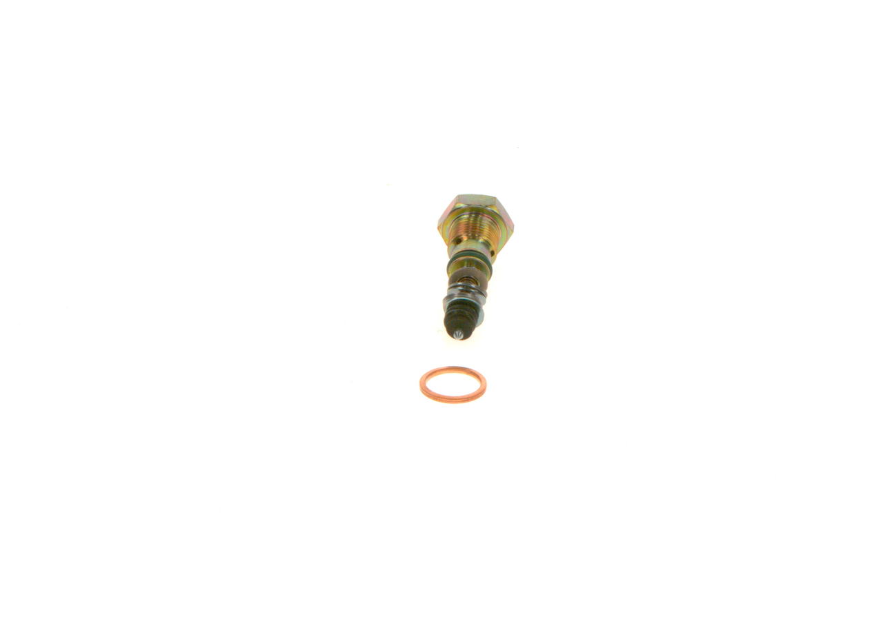 Brændstoftrykregulator BOSCH F 026 T03 010