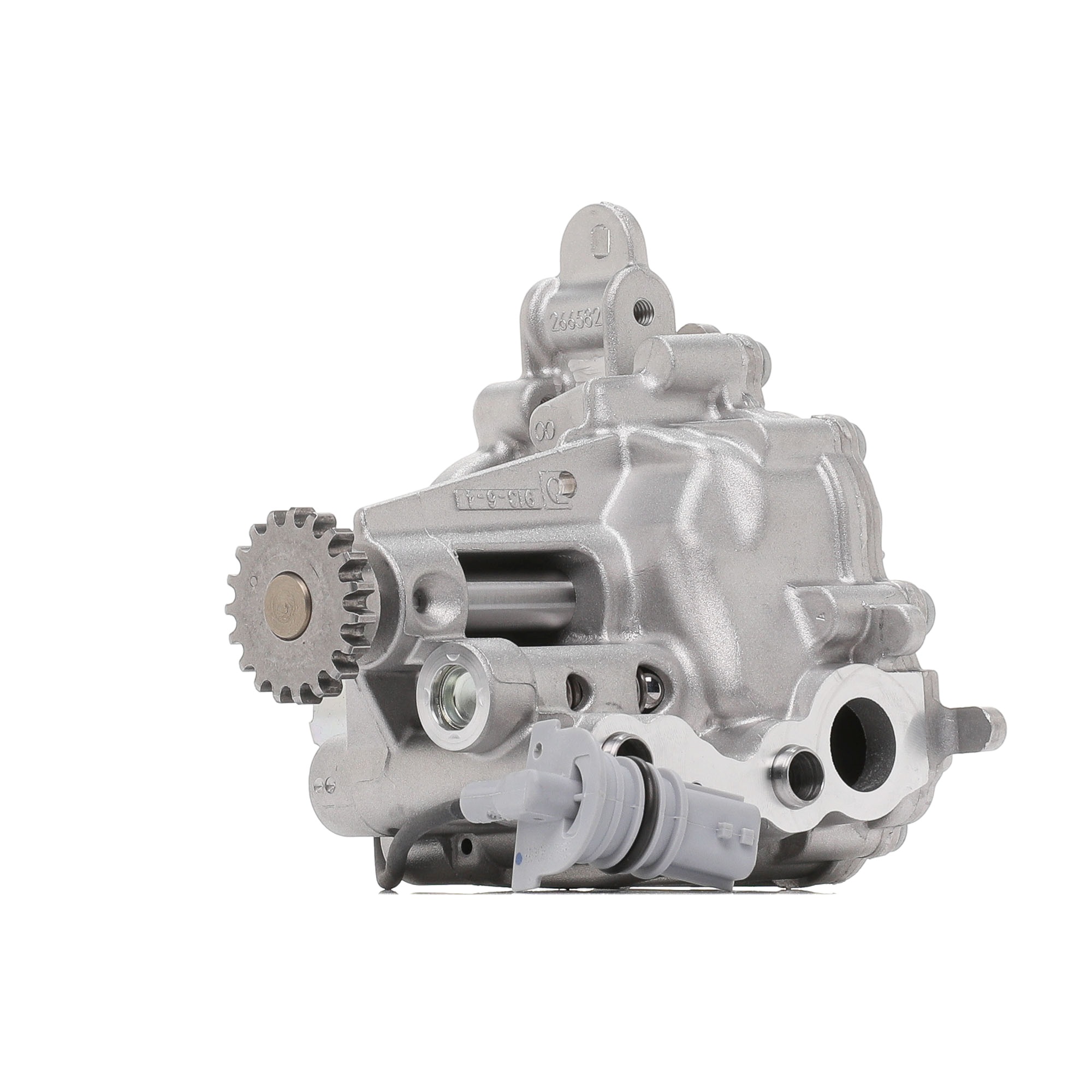 PIERBURG 704929020 originele olie-pomp Nissan Pulsar c13