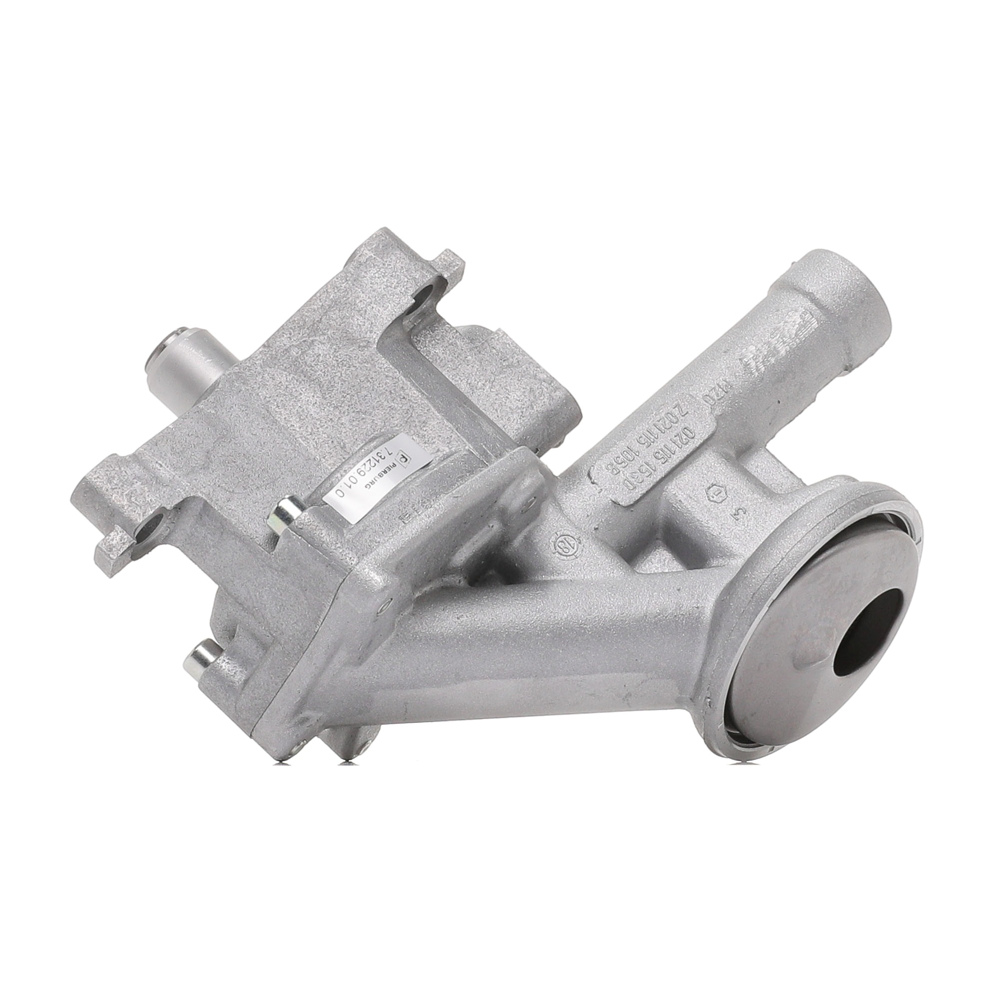 7.31229.00.0 PIERBURG 731229010 VW MULTIVAN engine oil pump