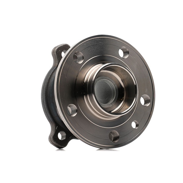 SKF VKBA 6718 Kit de roulement de roue