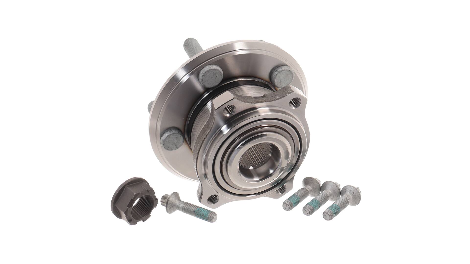 7614657 SKF Zestaw łożysk koła CHRYSLER cena