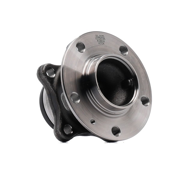 SKF VKBA 7034 Комплект колесен лагер