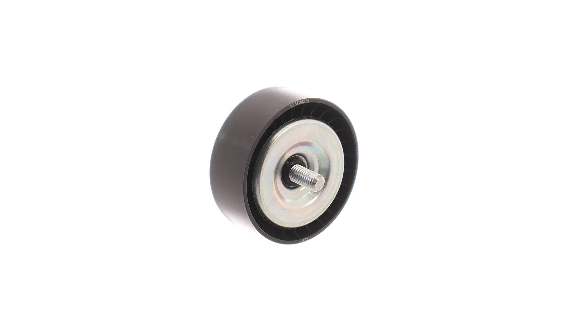 SKF 7614774 Паразитна ролка пистов ремък Ford Fiesta Mk7 цена